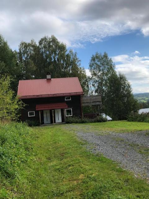 Holiday Home Hammarstrand 4 Persons מראה חיצוני תמונה
