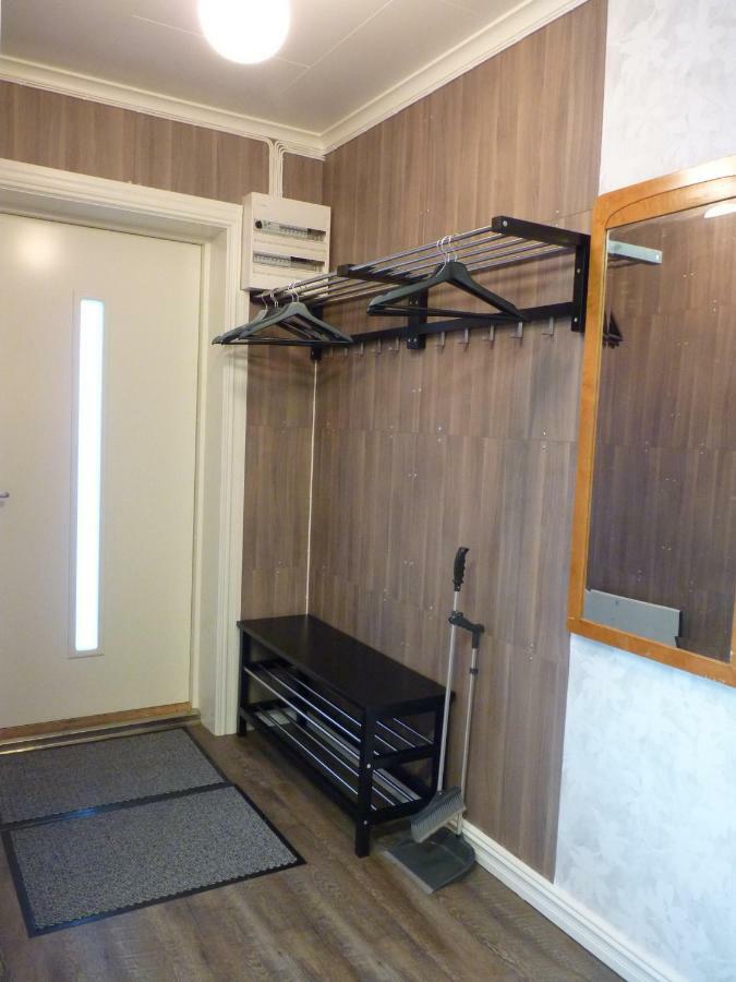 Holiday Home Hammarstrand 4 Persons מראה חיצוני תמונה