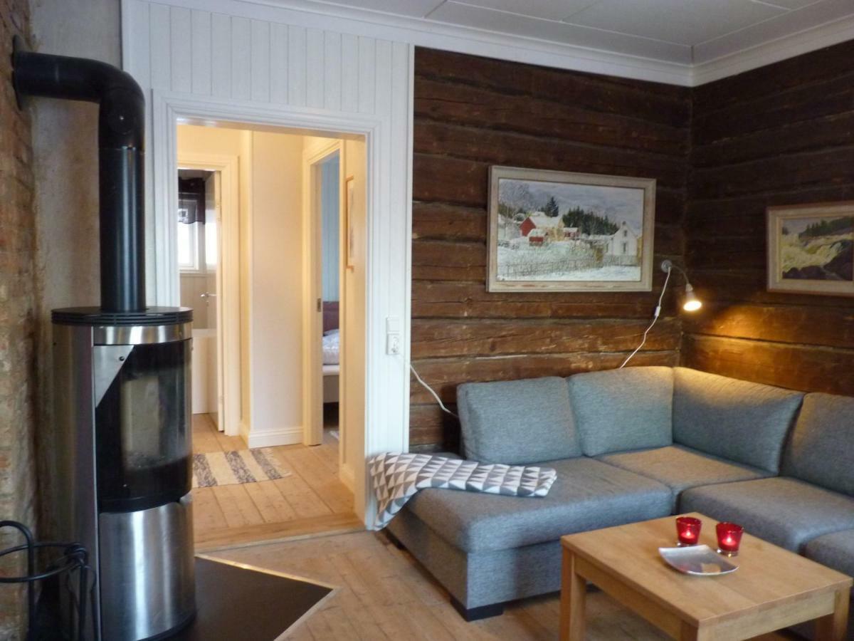Holiday Home Hammarstrand 4 Persons מראה חיצוני תמונה