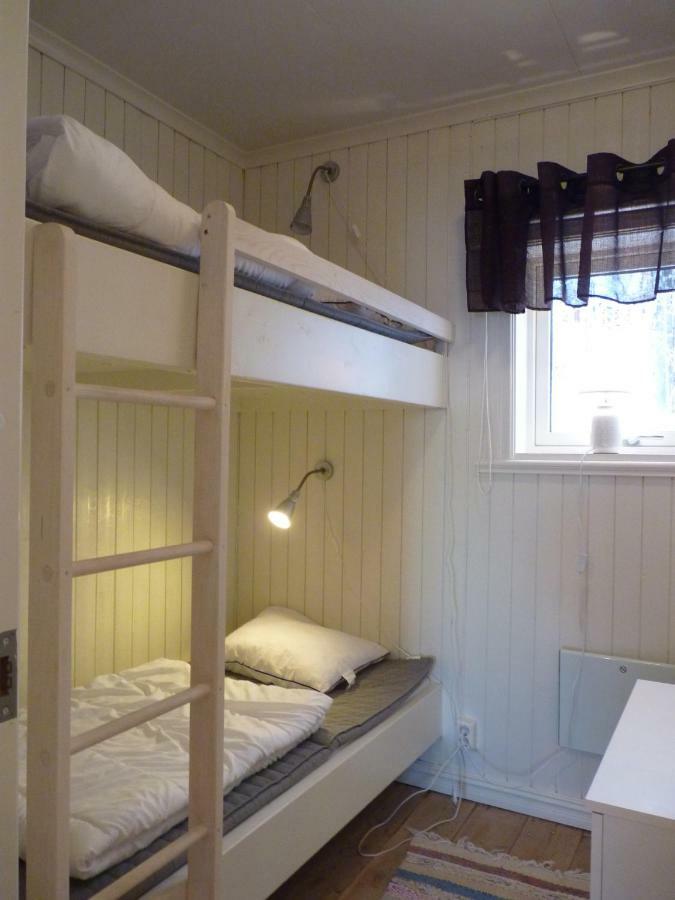 Holiday Home Hammarstrand 4 Persons מראה חיצוני תמונה