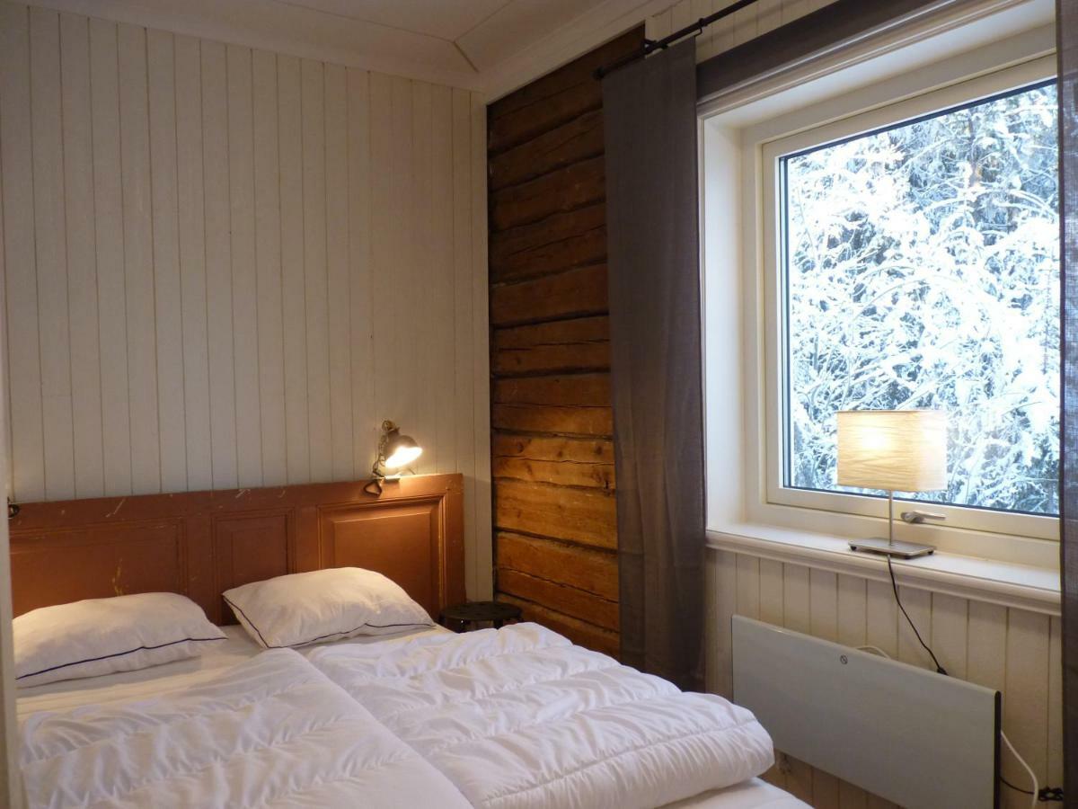 Holiday Home Hammarstrand 4 Persons מראה חיצוני תמונה
