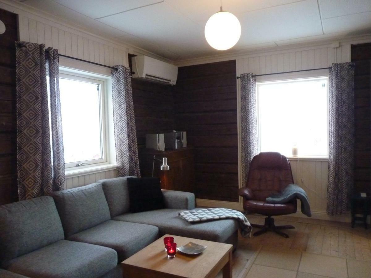 Holiday Home Hammarstrand 4 Persons מראה חיצוני תמונה