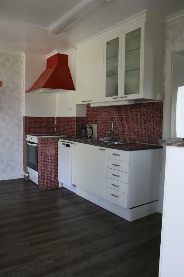 Holiday Home Hammarstrand 4 Persons מראה חיצוני תמונה